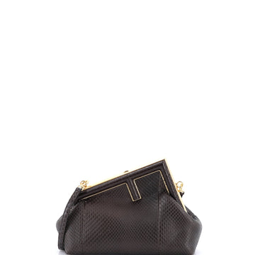First Bag Python Small