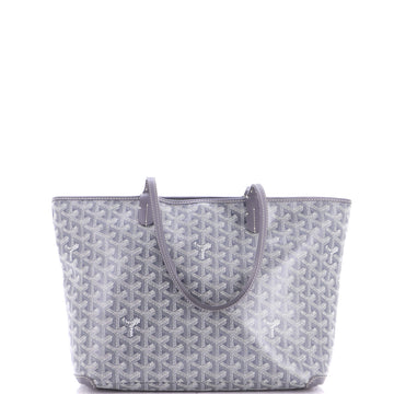 Artois Tote Coated Canvas PM