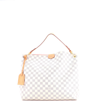Graceful Handbag Damier MM