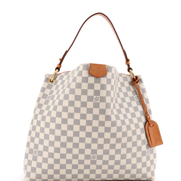 Graceful Handbag Damier MM