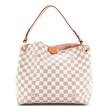 Graceful Handbag Damier PM