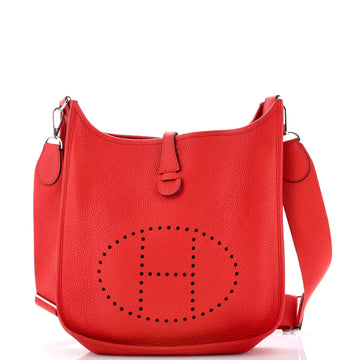 Evelyne Bag Gen III Clemence PM