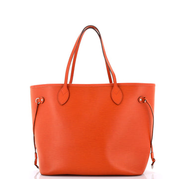 Neverfull Tote Epi Leather MM
