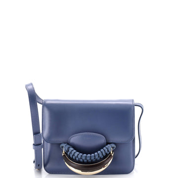 Kattie Crossbody Bag Leather