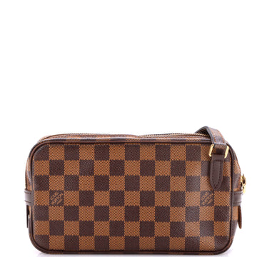 Pochette Marly Bandouliere Bag Damier