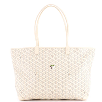 Artois Tote Coated Canvas MM