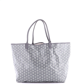 Saint Louis Tote Coated Canvas GM