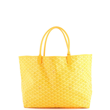 Saint Louis Tote Coated Canvas GM