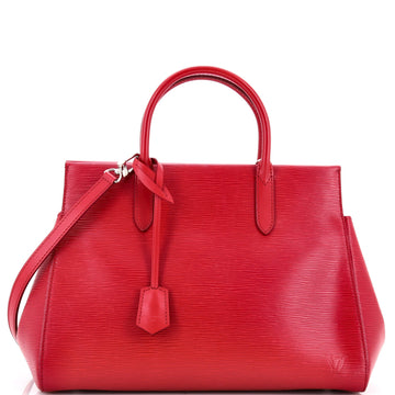 Marly Handbag Epi Leather MM