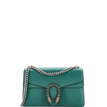 Dionysus Bag Leather Small
