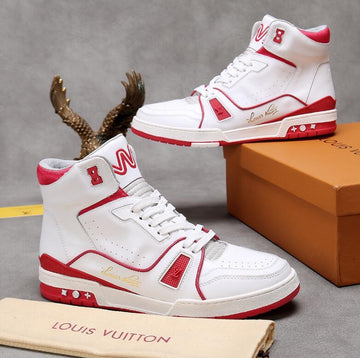 Lorae - LOV Men Shoes - 1474