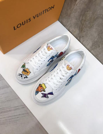 Lorae - LOV Men Shoes - 1321