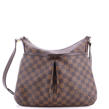Bloomsbury Handbag Damier PM
