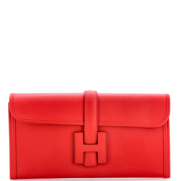 Jige Elan Clutch Swift 29