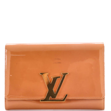 Louise Clutch Patent MM