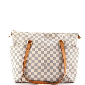 Totally Handbag Damier MM