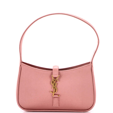 Le 5 a 7 Hobo Satin Mini