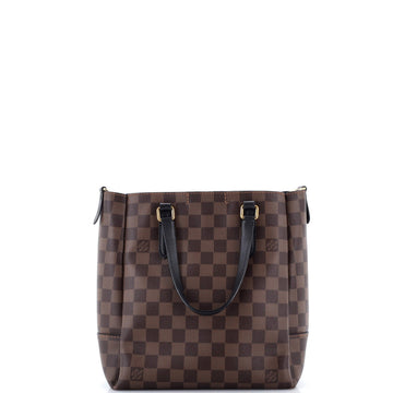 Belmont Tote Damier PM