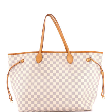 Neverfull Tote Damier GM