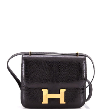 Constance NM Bag Lizard 18