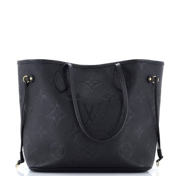 Neverfull NM Tote Monogram Empreinte Giant MM
