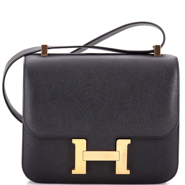 Constance Bag Epsom 24