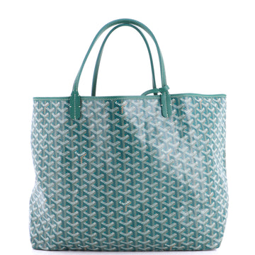 Saint Louis Tote Coated Canvas GM