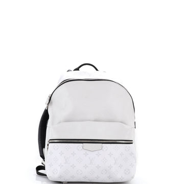 Discovery Backpack Monogram Taigarama PM