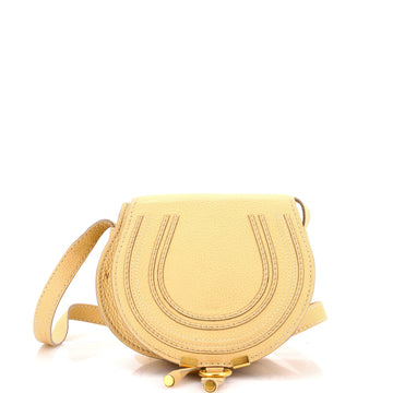 Marcie Crossbody Bag Leather Mini