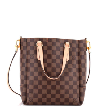 Belmont Tote Damier PM
