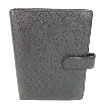 Louis Vuitton Agenda Cover  Leather Wallet