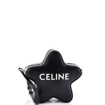 Etoile Crossbody Bag Leather Small
