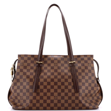 Chelsea Handbag Damier