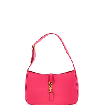 Le 5 a 7 Hobo Leather Small