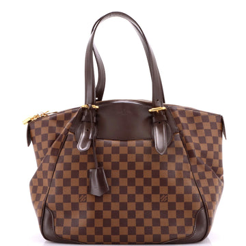 Verona Handbag Damier GM