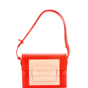 Madame Shoulder Bag Leather PM