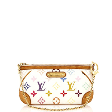 Milla Pochette Monogram Multicolor MM