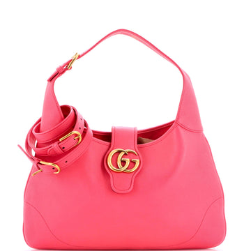 Aphrodite Shoulder Bag Leather Medium
