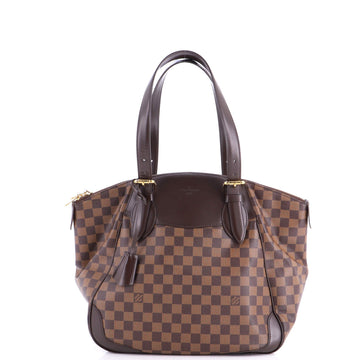 Verona Handbag Damier GM