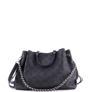 Bella Tote Mahina Leather