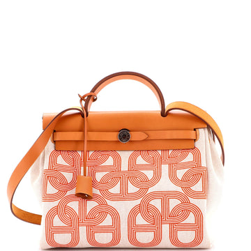Herbag Zip Circuit 24 Vache Hunter and Leather 31