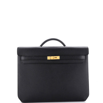 Kelly Depeche Bag Epsom 36
