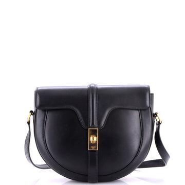 Besace 16 Bag Smooth Calfskin Medium
