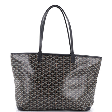 Artois Tote Coated Canvas MM