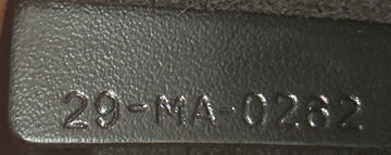 My ABCDior Lady Dior Bag Diamond Motif Cannage Leather Small