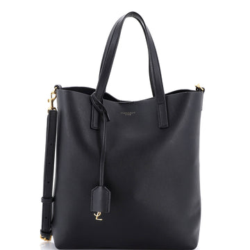 Shopper Tote Leather Toy