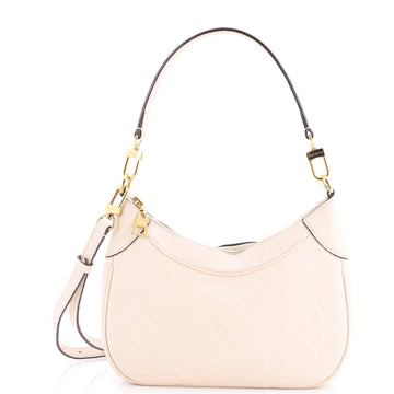 Bagatelle NM Handbag Monogram Empreinte Giant
