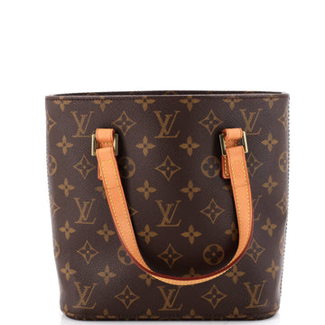 Vavin Tote Monogram Canvas PM