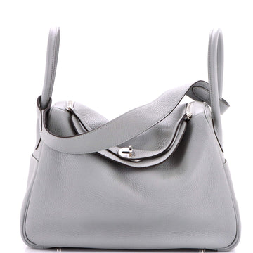 Lindy Bag Clemence 34