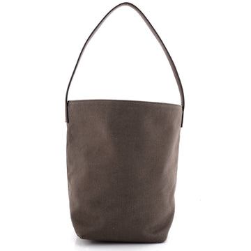 N/S Park Tote Canvas Small
